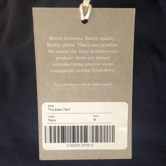 The Easy Pant - Picture 7 of 7